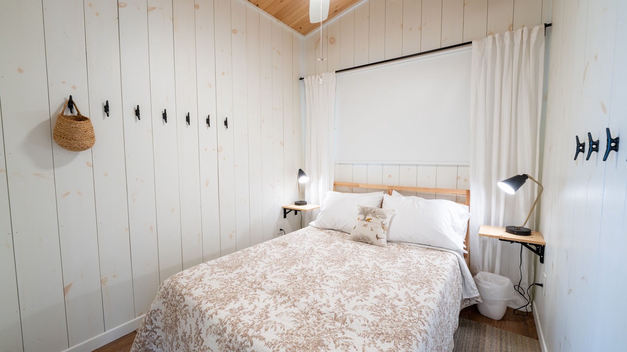 Photo of Bedroom in Tay Valley