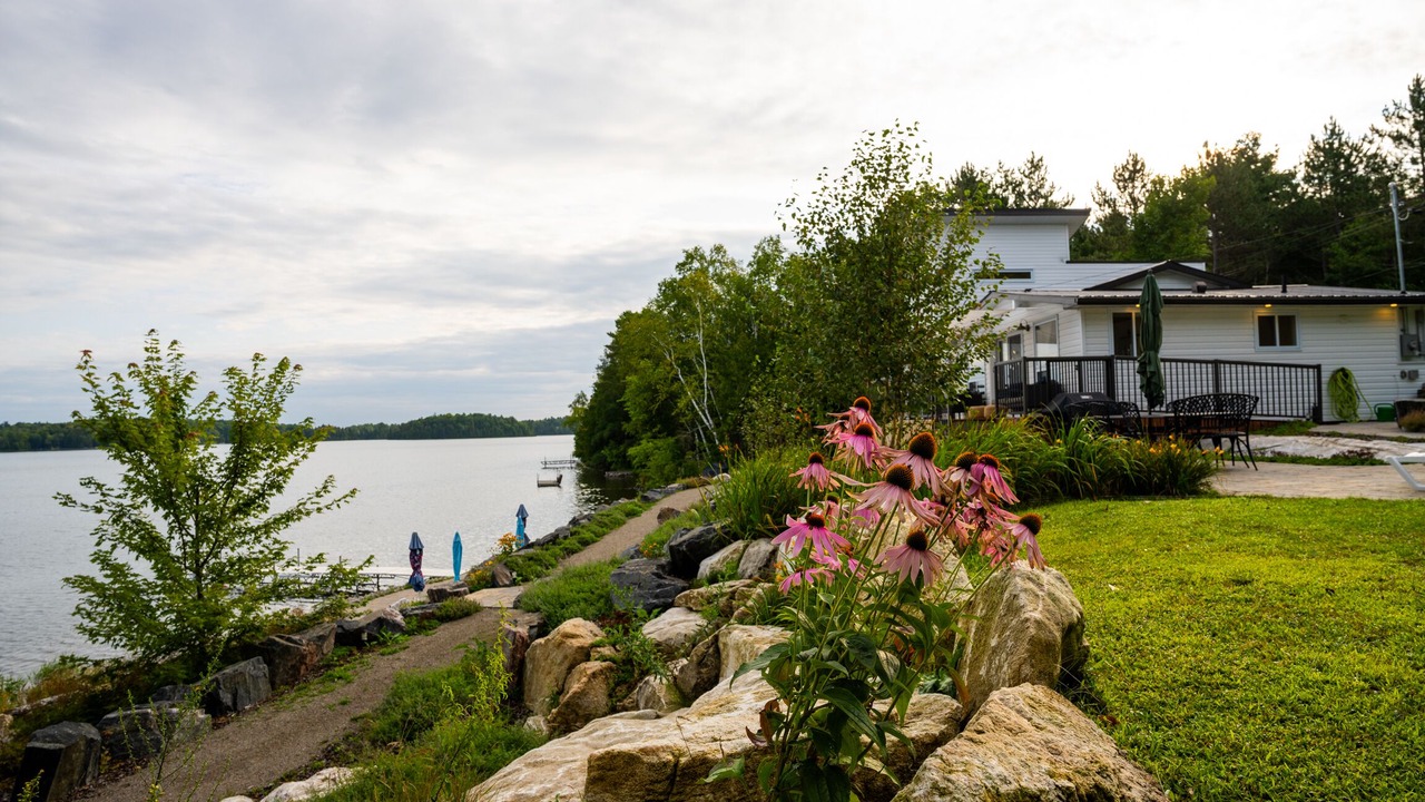 Photo of Outdoor in Tay Valley