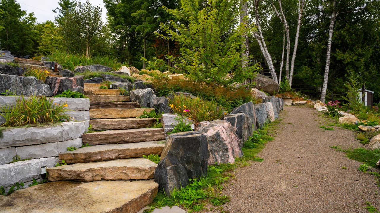 Photo of Outdoor in Tay Valley