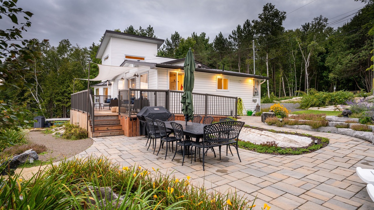 Photo of Outdoor in Tay Valley