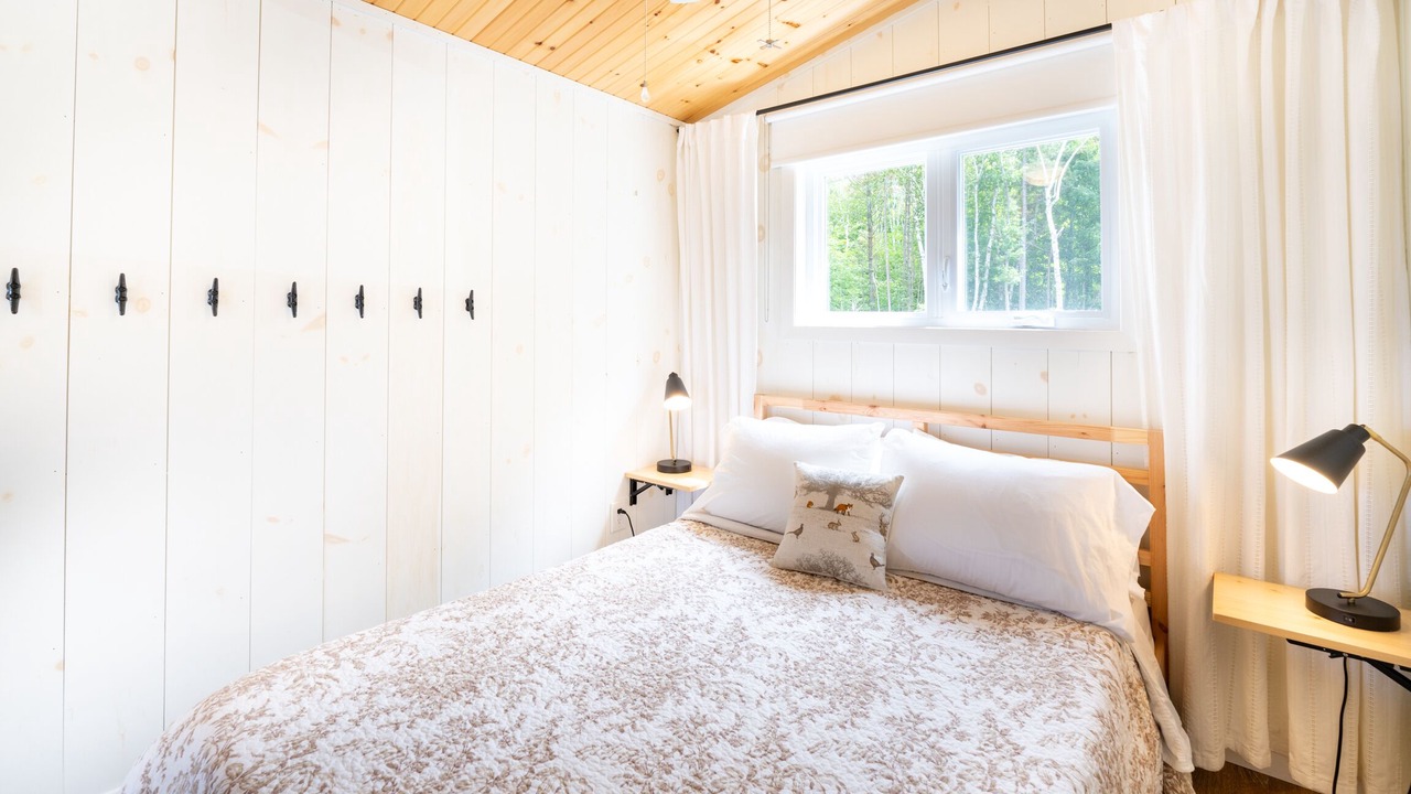 Photo of Bedroom in Tay Valley
