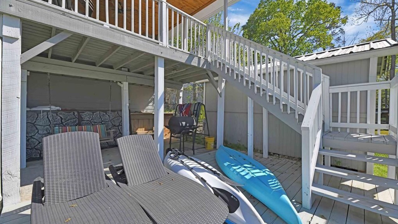 Photo of Patio Balcony in Pointblank