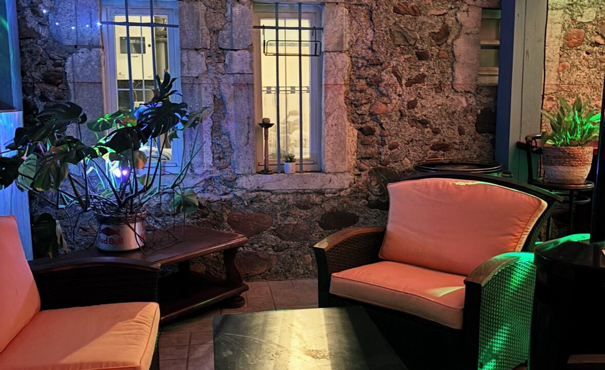 Photo of Patio Balcony in La Barthe-de-Neste