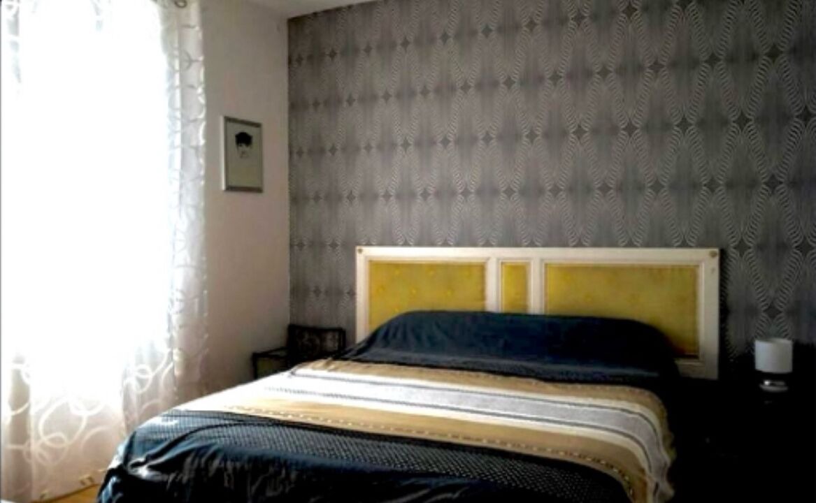 Photo of Bedroom in La Barthe-de-Neste