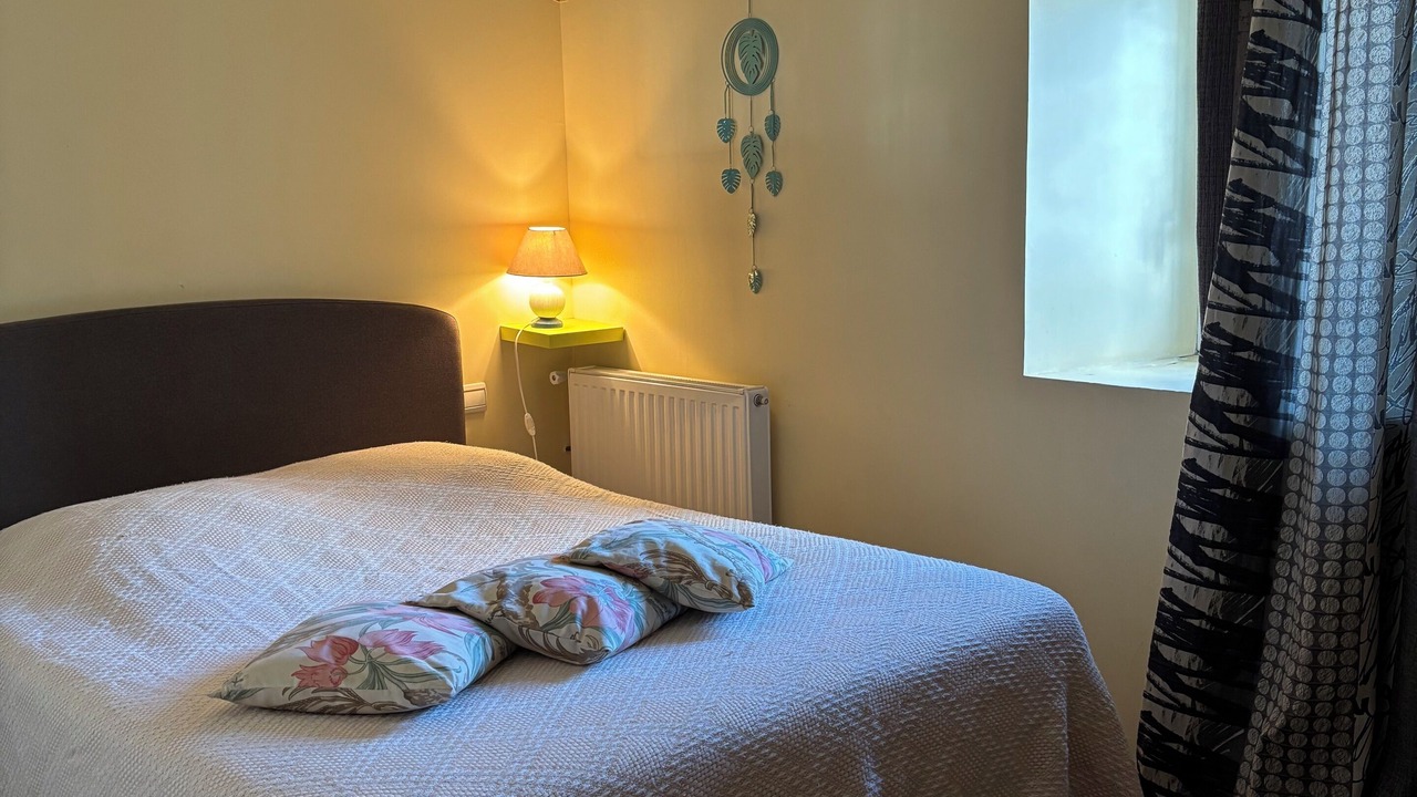 Photo of Bedroom in La Barthe-de-Neste
