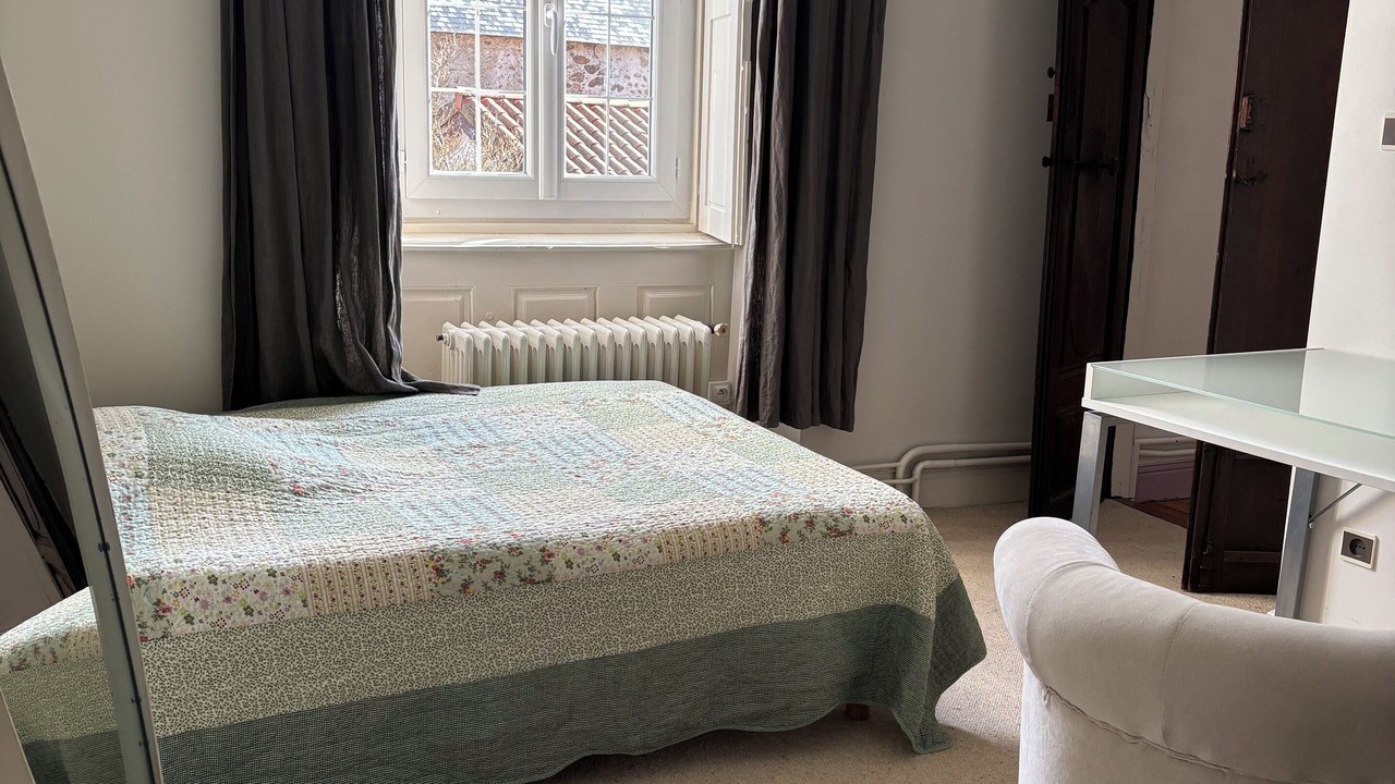 Photo of Bedroom in La Barthe-de-Neste