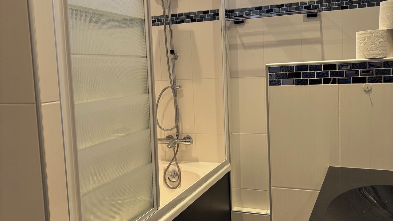 Photo of Bathroom in La Barthe-de-Neste