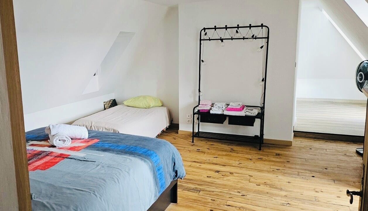 Photo of Bedroom in La Barthe-de-Neste
