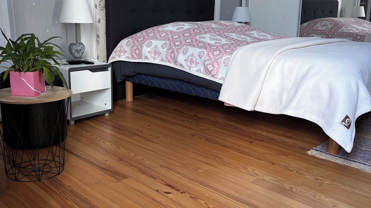 Photo of Bedroom in La Barthe-de-Neste