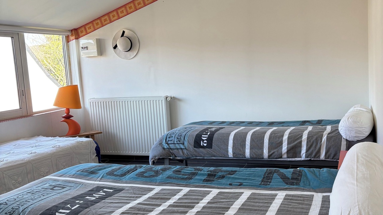 Photo of Bedroom in La Barthe-de-Neste