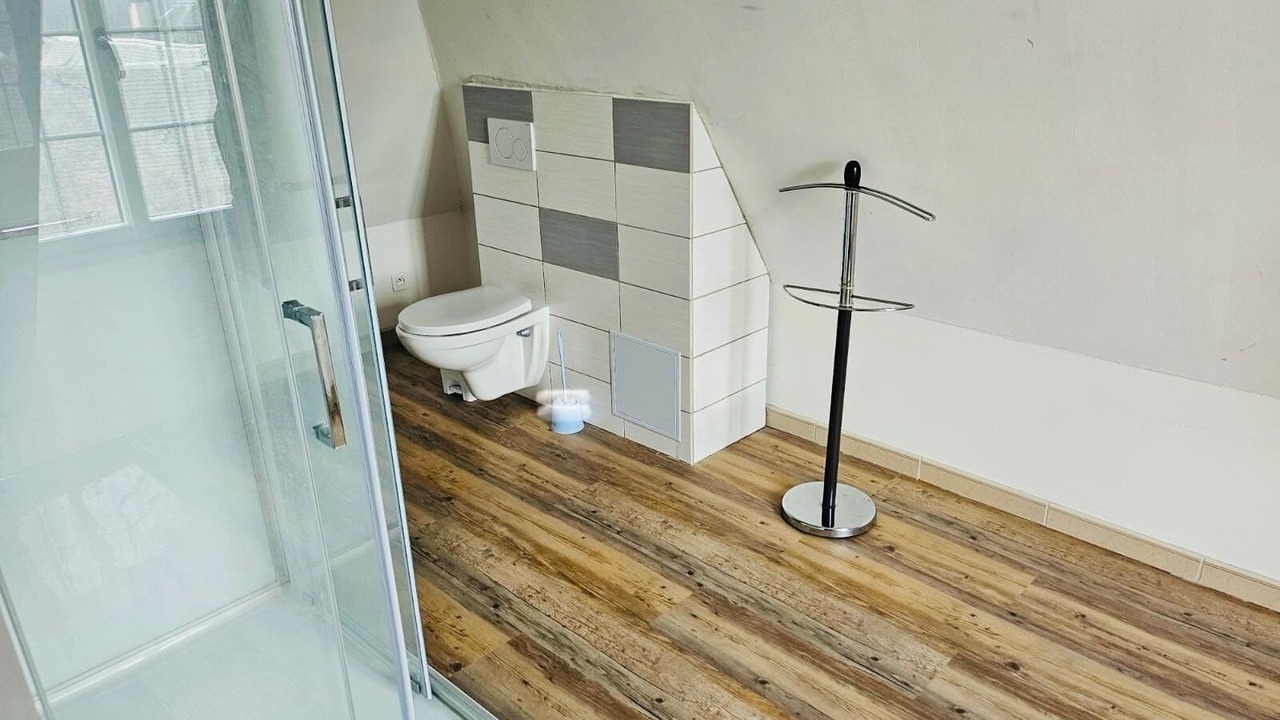 Photo of Bathroom in La Barthe-de-Neste
