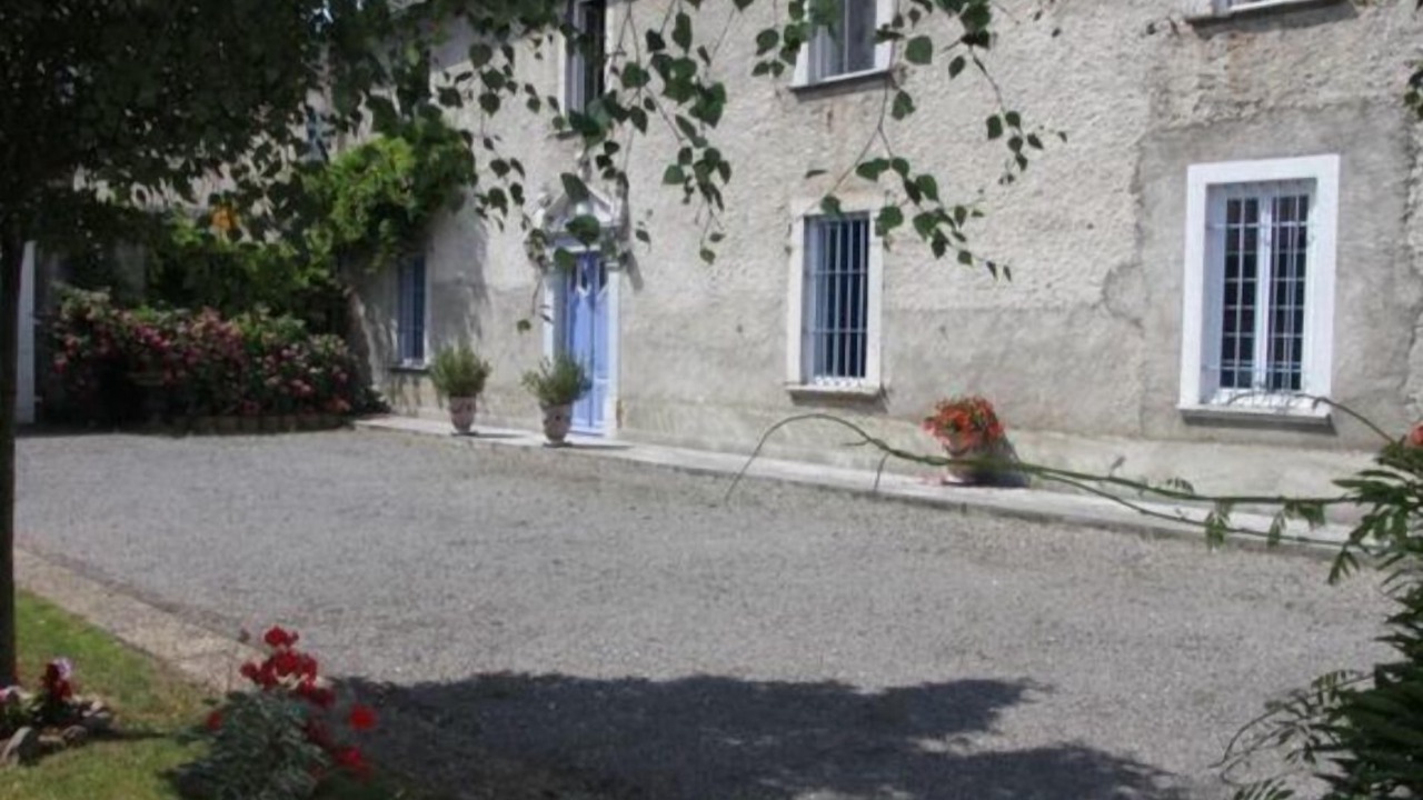 Photo of Outdoor in La Barthe-de-Neste