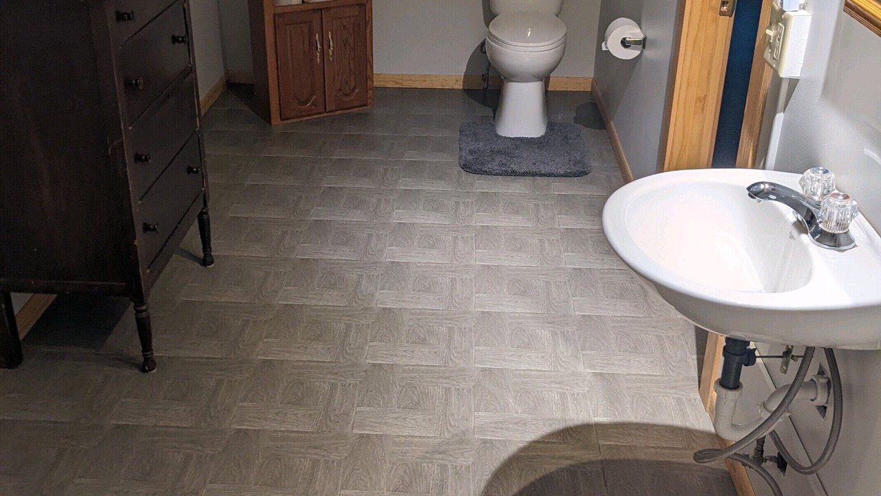 Photo of Bathroom in Hayward