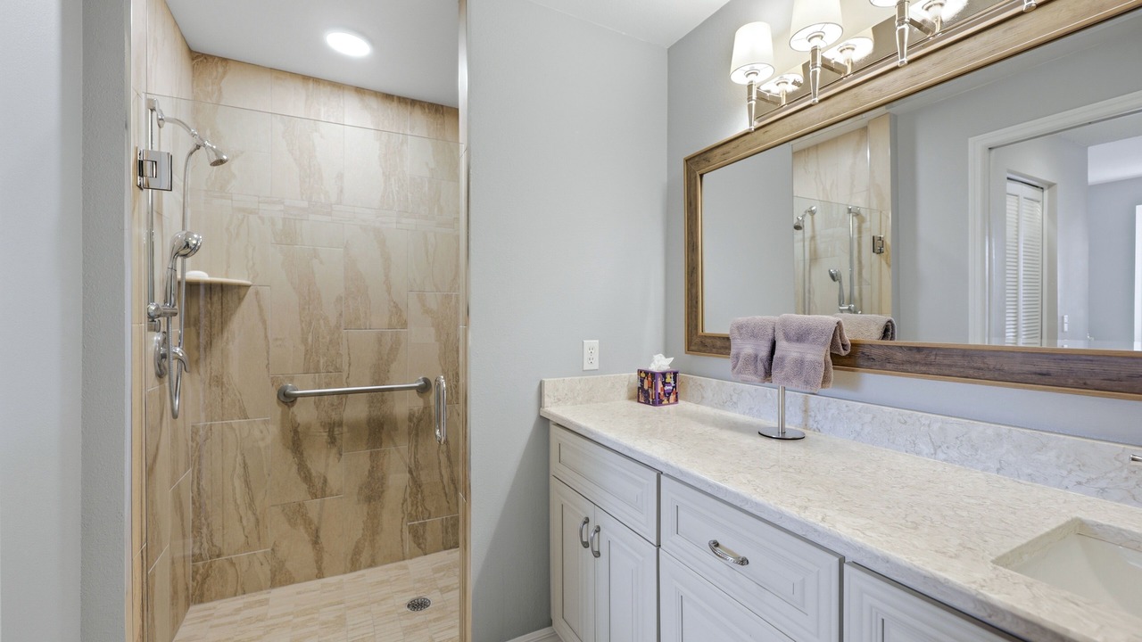 Photo of Bathroom in Palmer Ranch