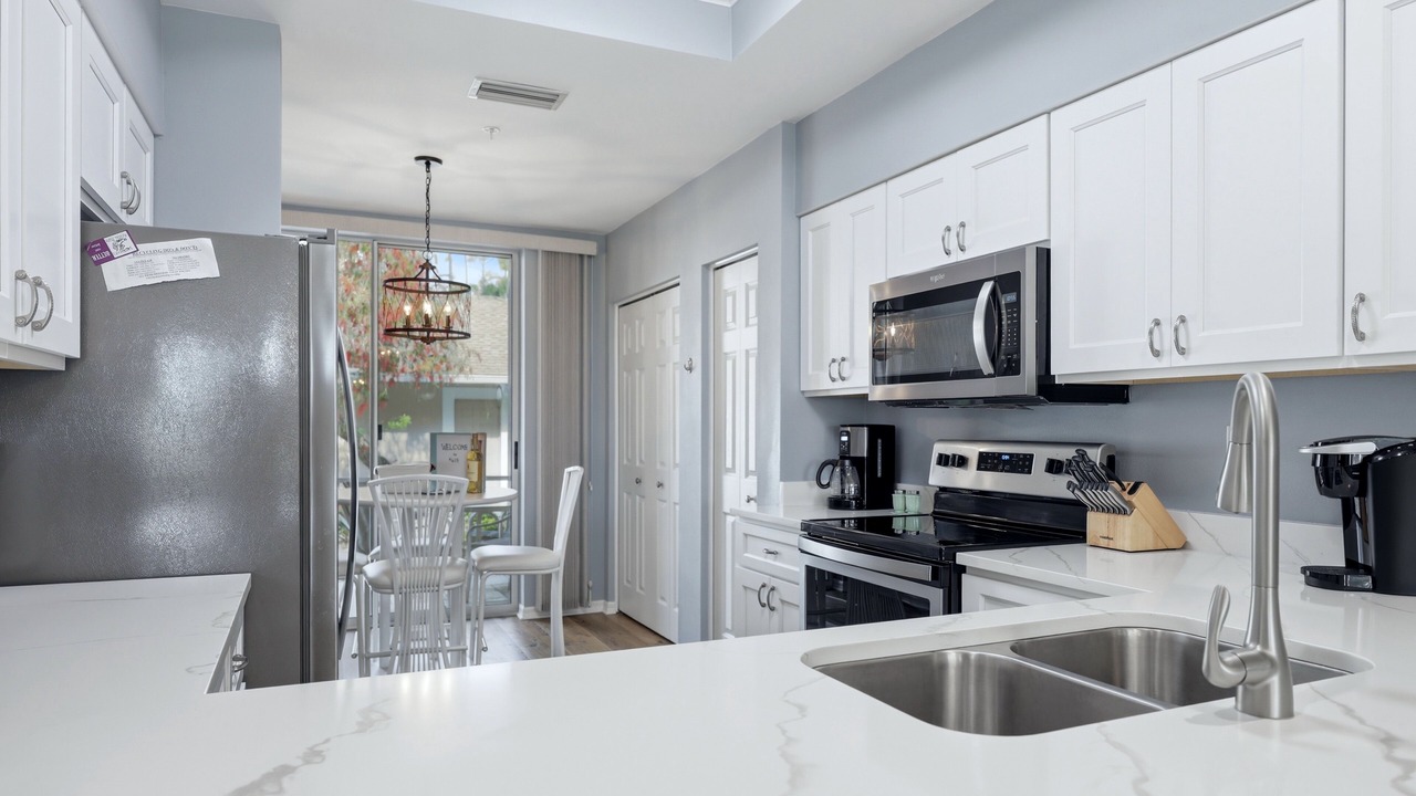 Photo of Kitchen in Palmer Ranch