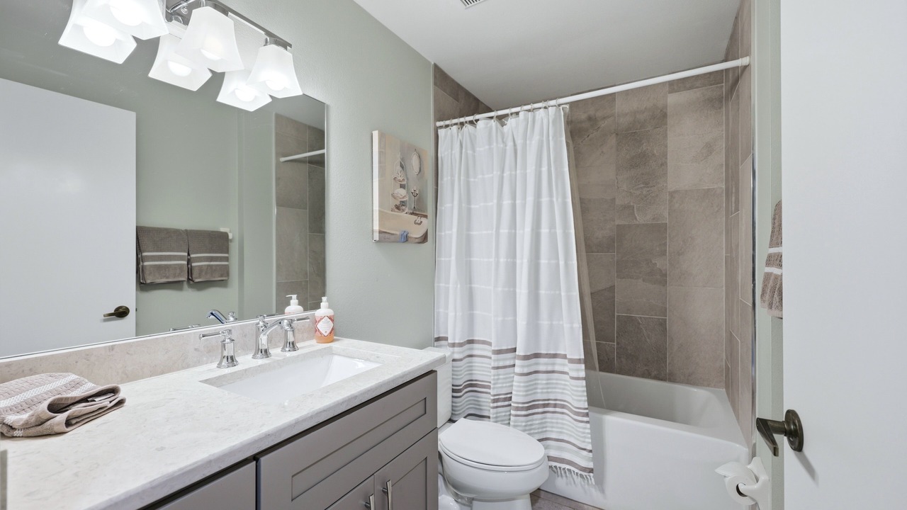 Photo of Bathroom in Palmer Ranch