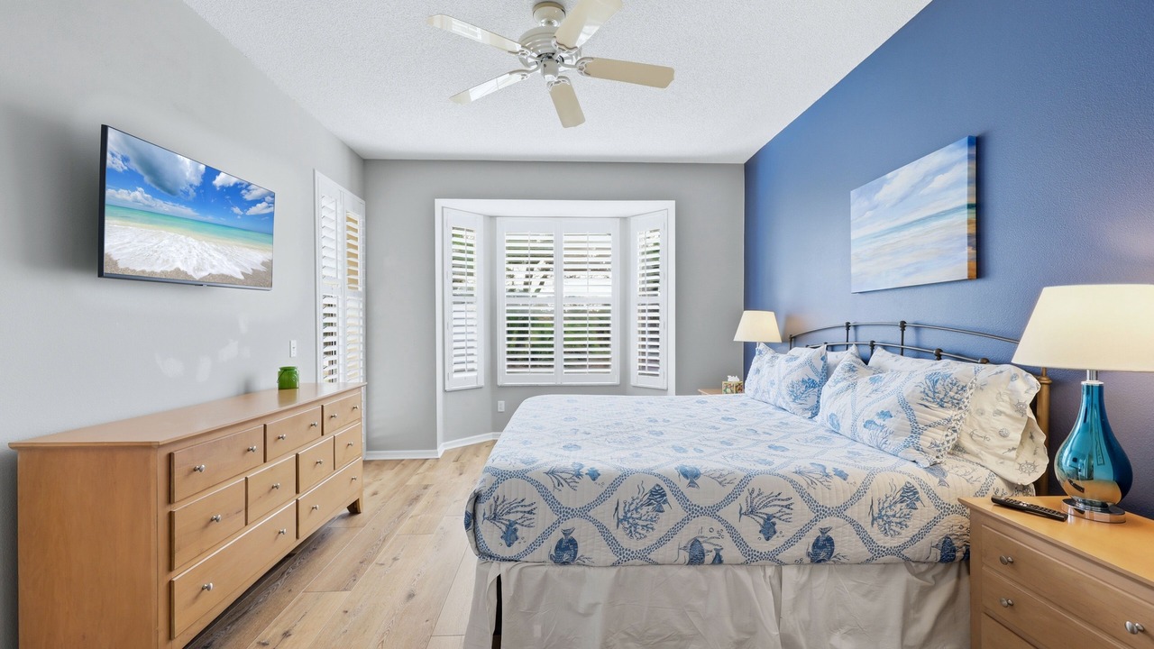 Photo of Bedroom in Palmer Ranch