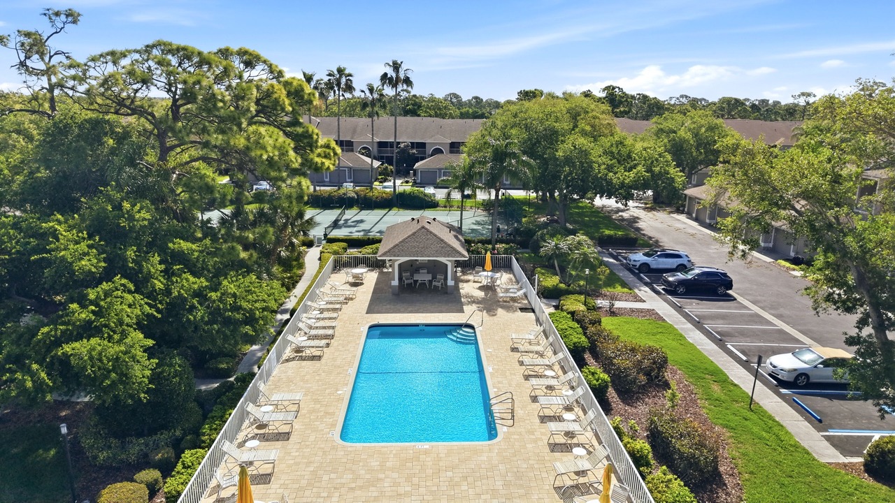 Photo of Outdoor in Palmer Ranch