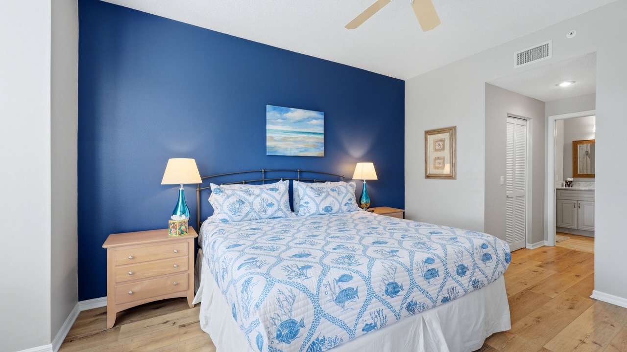 Photo of Bedroom in Palmer Ranch