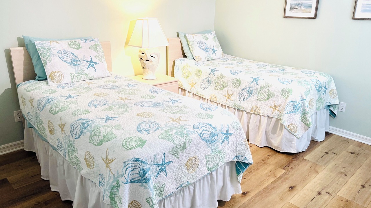 Photo of Bedroom in Palmer Ranch