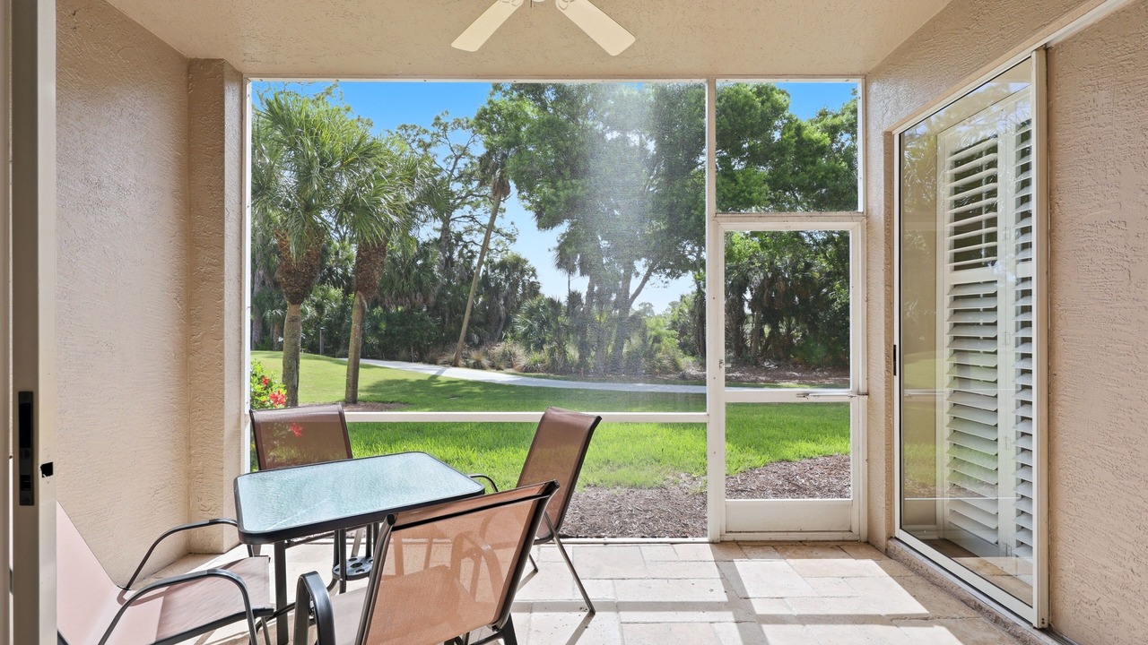 Photo of Outdoor in Palmer Ranch