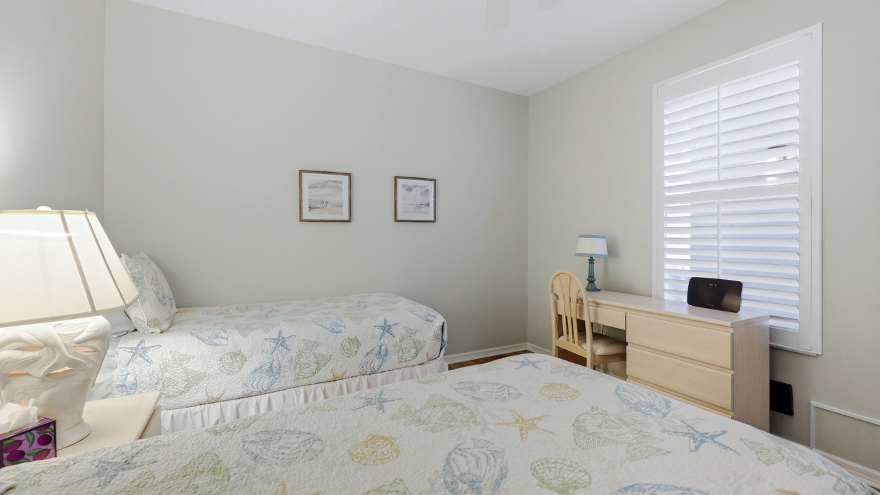 Photo of Bedroom in Palmer Ranch