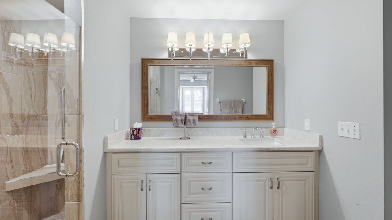 Photo of Bathroom in Palmer Ranch