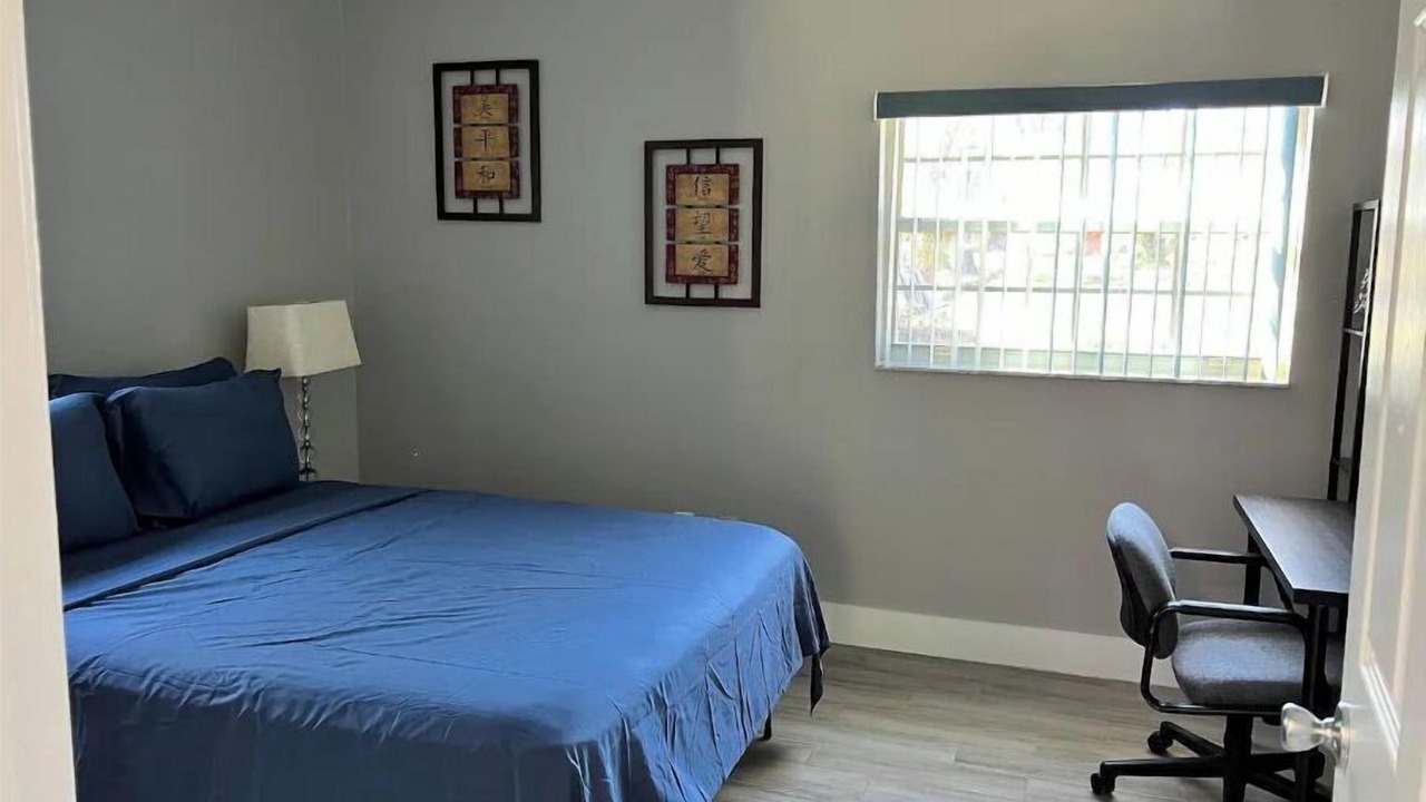 Photo of Bedroom in Orange Park