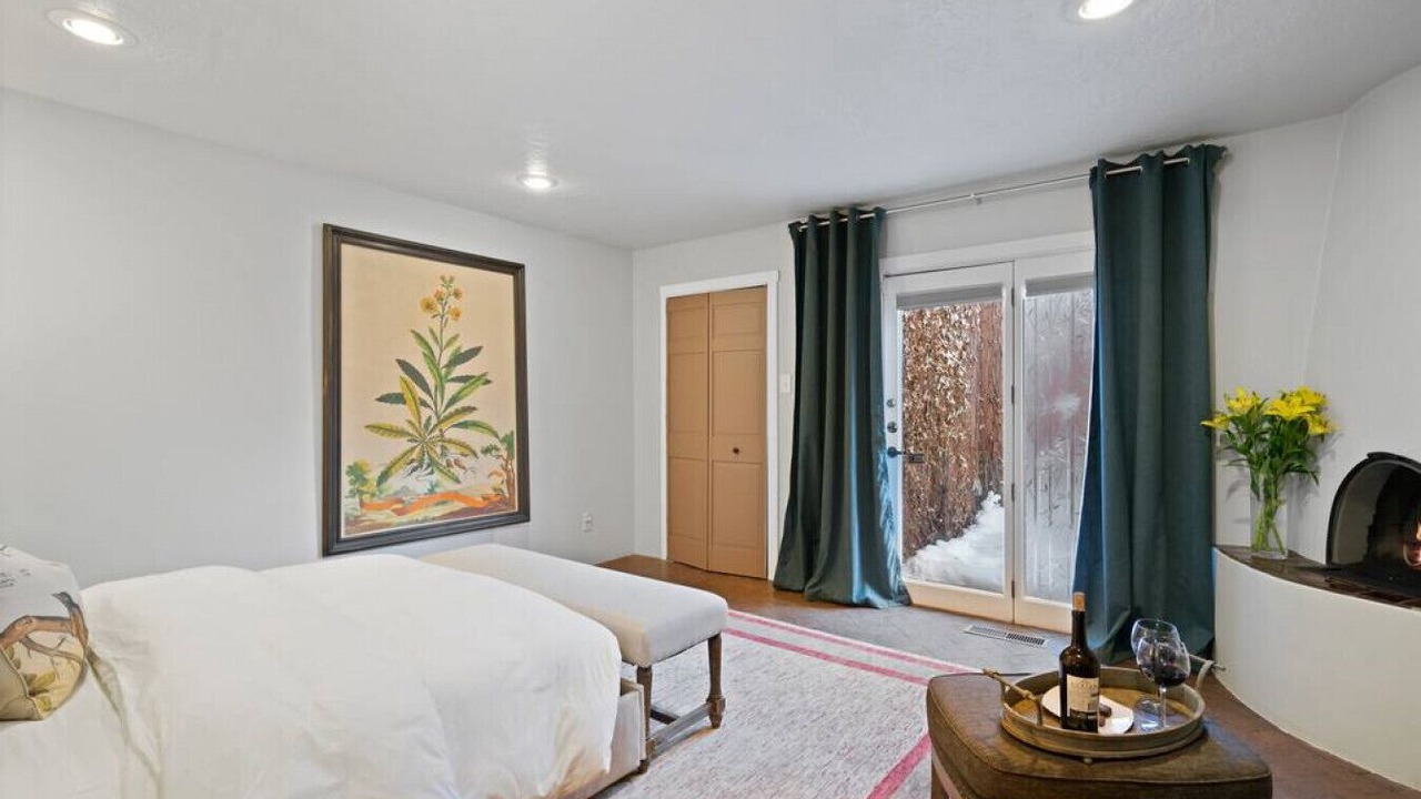 Photo of Bedroom in Historic Eastside