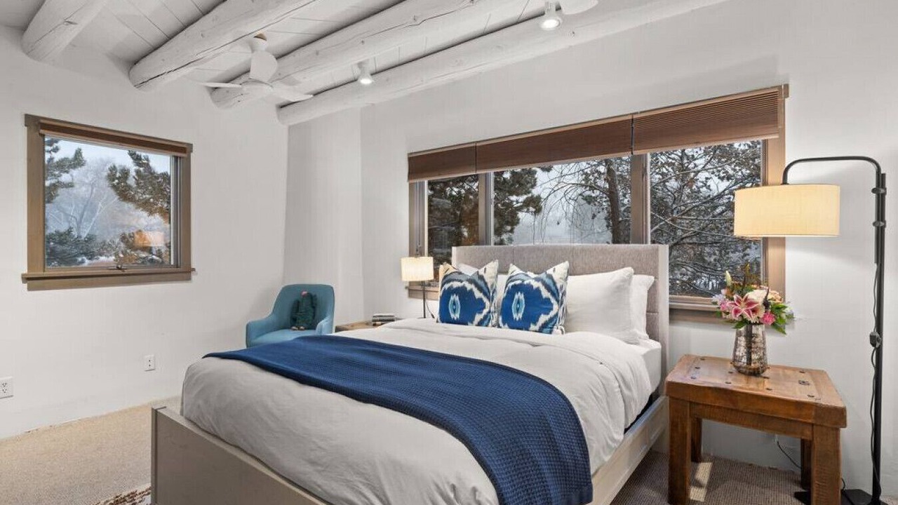 Photo of Bedroom in Historic Eastside