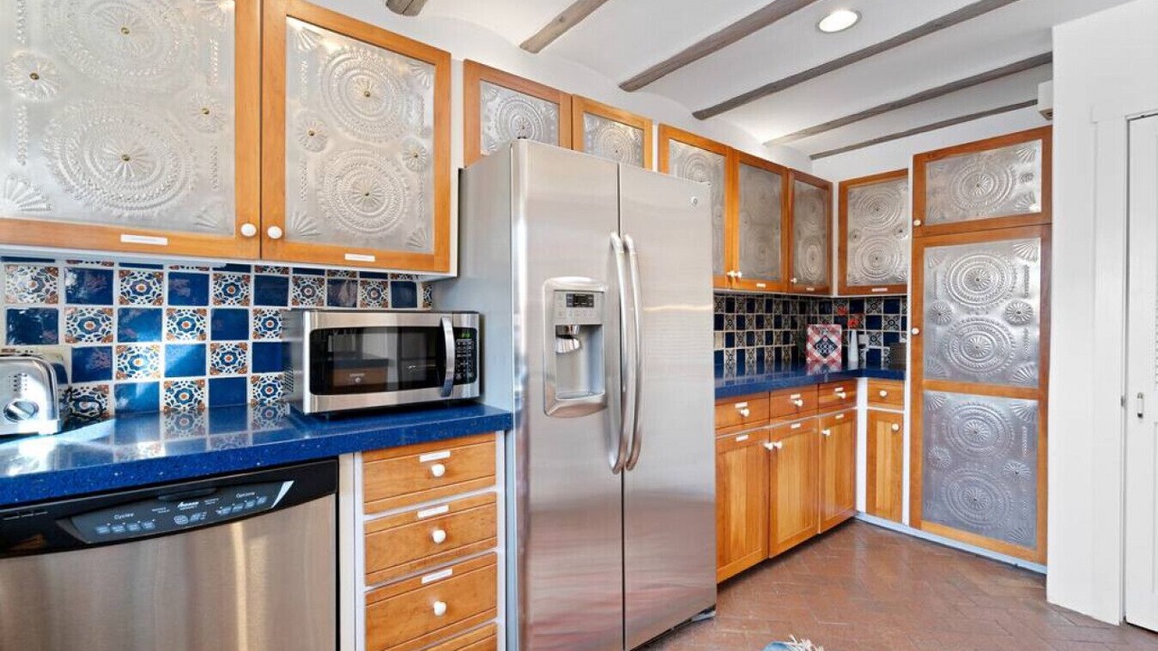 Photo of Kitchen in Historic Eastside