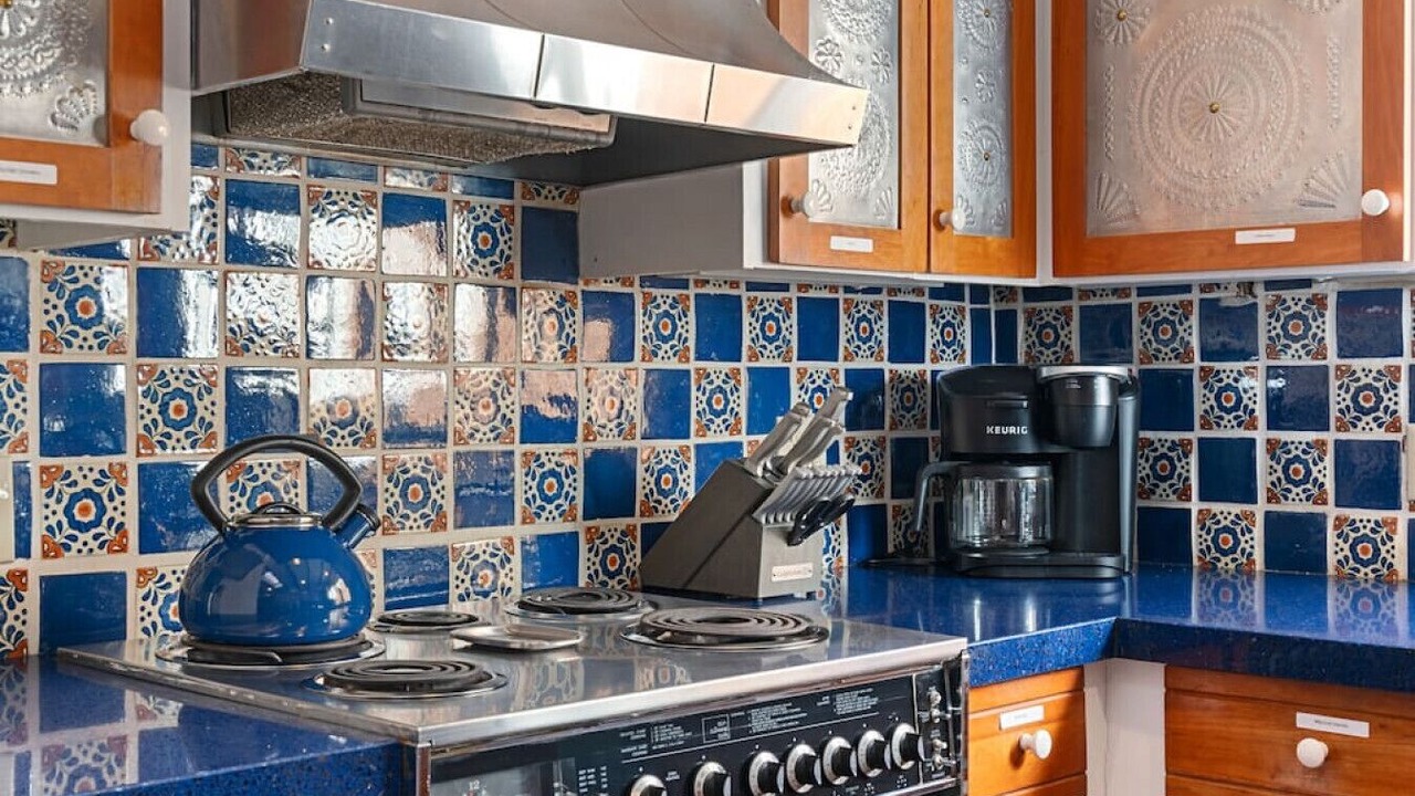 Photo of Kitchen in Historic Eastside