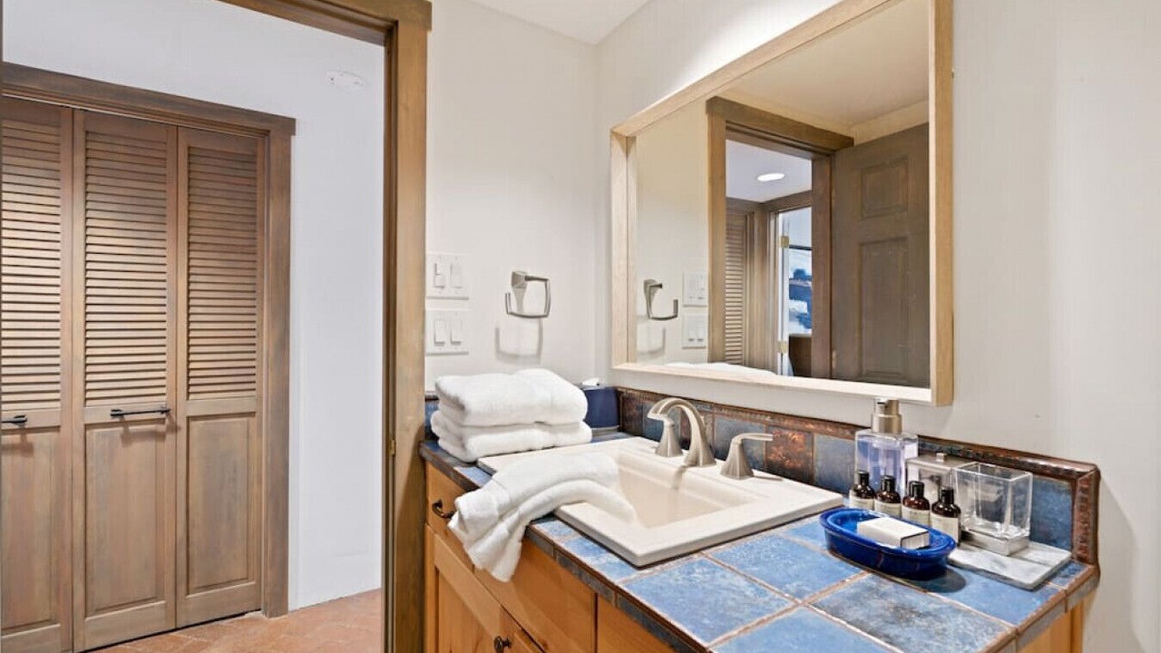 Photo of Bathroom in Historic Eastside