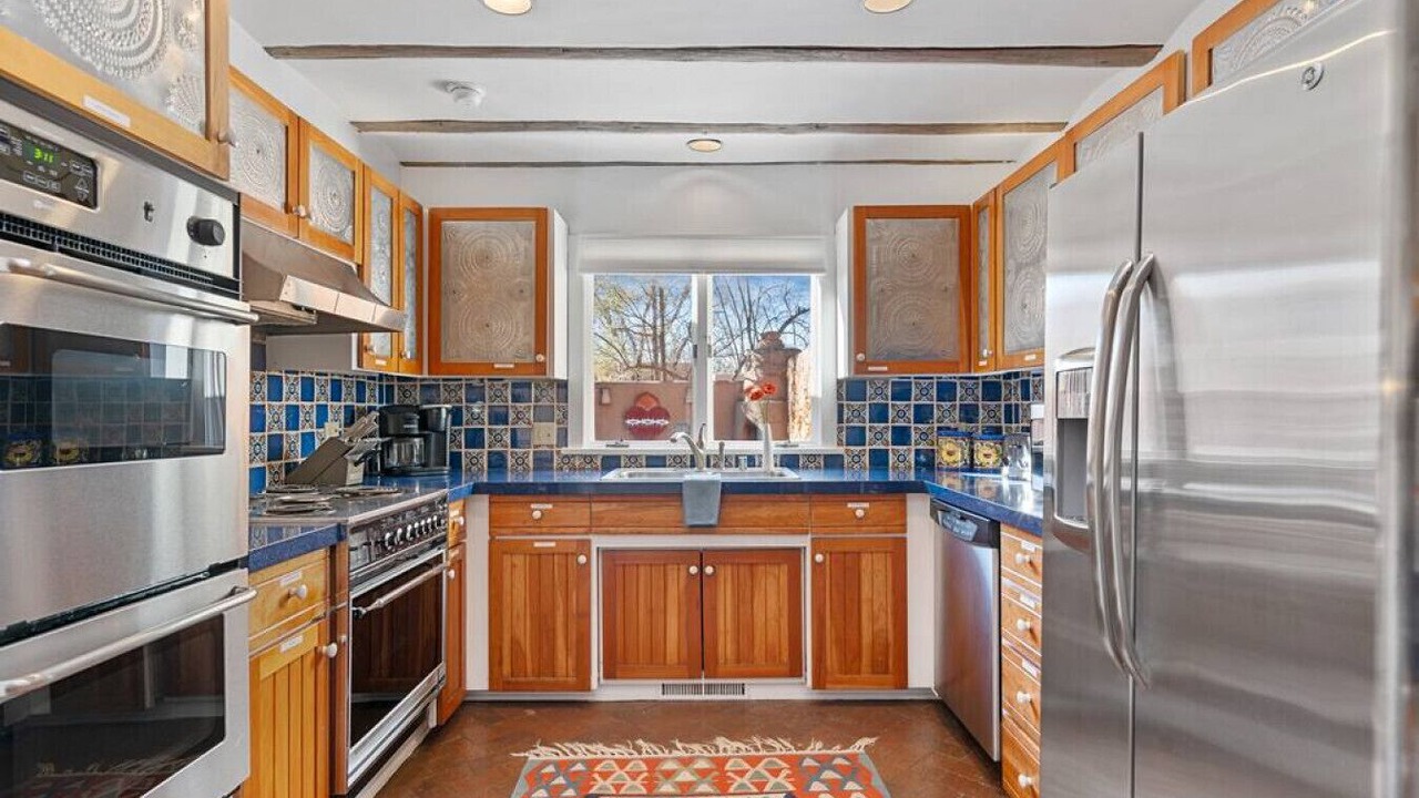 Photo of Kitchen in Historic Eastside