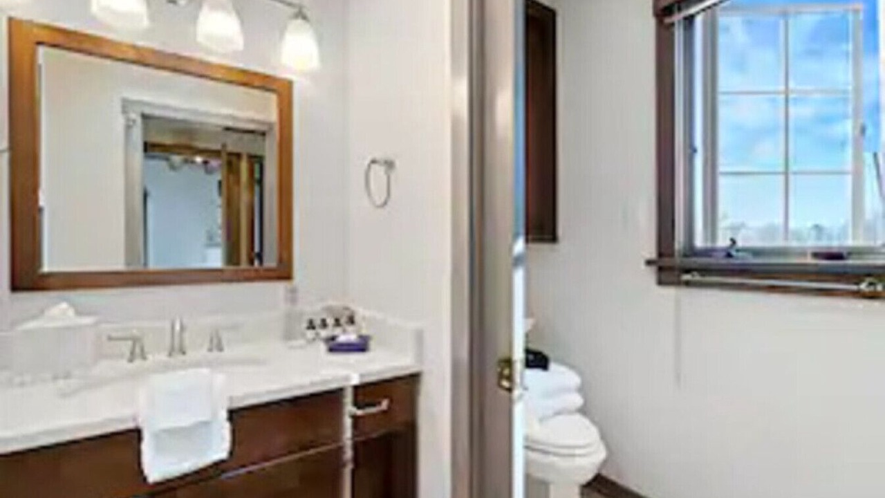 Photo of Bathroom in Historic Eastside