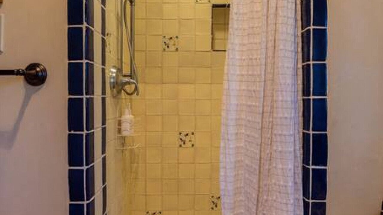 Photo of Bathroom in Downtown Santa Fe