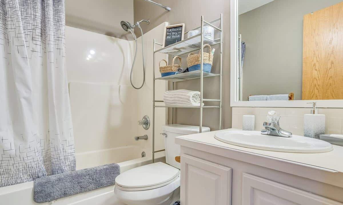 Photo of Bathroom in Derby