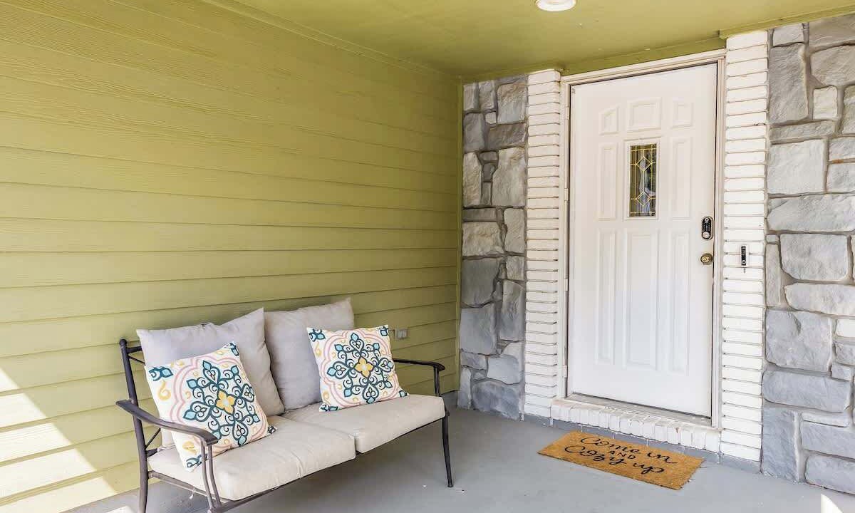 Photo of Outdoor in Derby