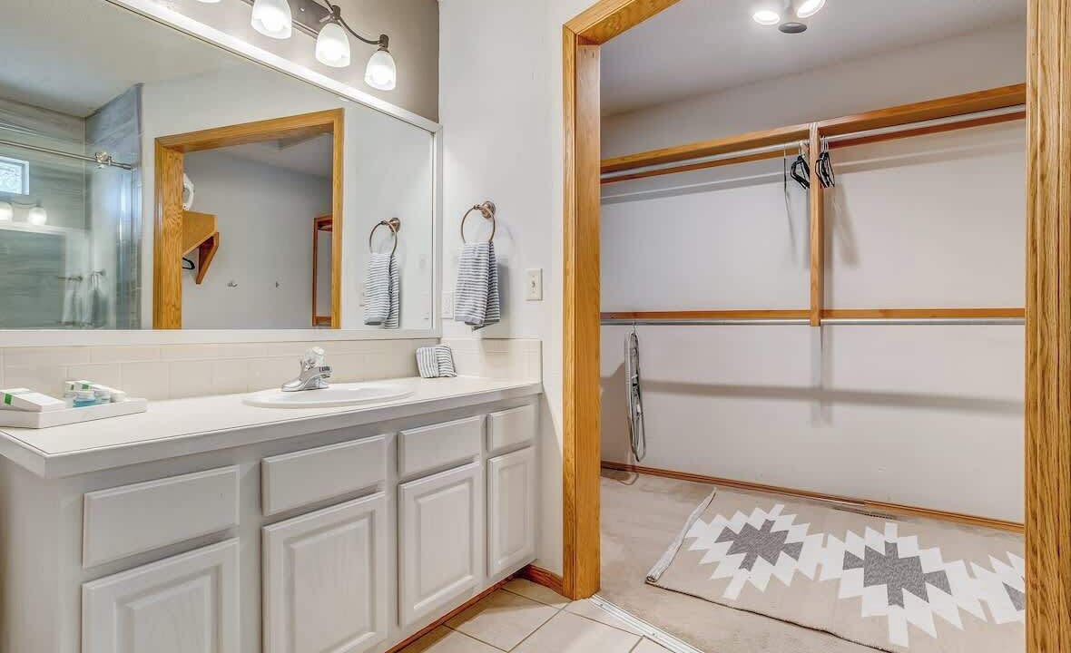 Photo of Bathroom in Derby