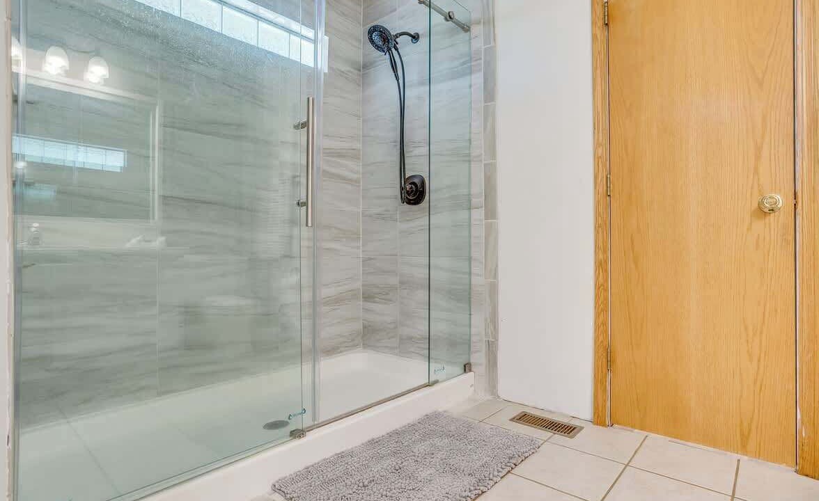 Photo of Bathroom in Derby