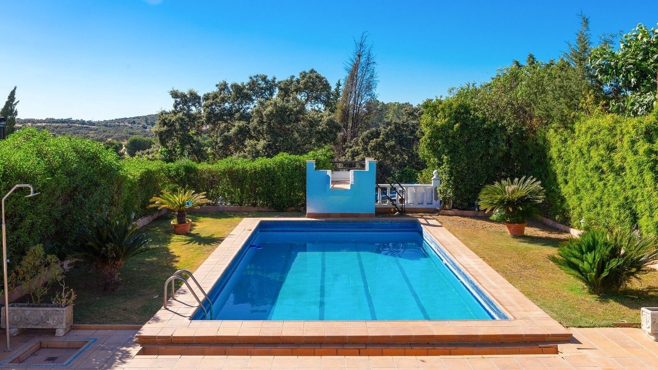 Photo of Outdoor in El Garrobo