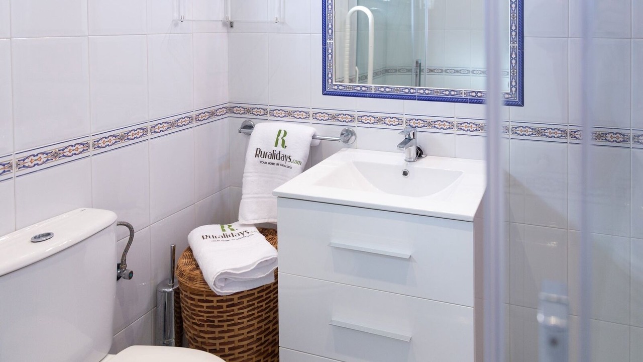 Photo of Bathroom in El Garrobo