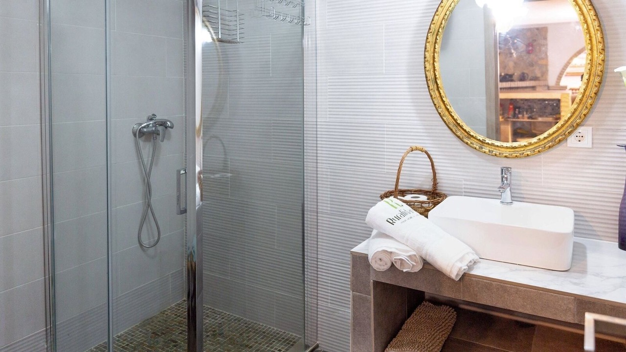 Photo of Bathroom in El Garrobo