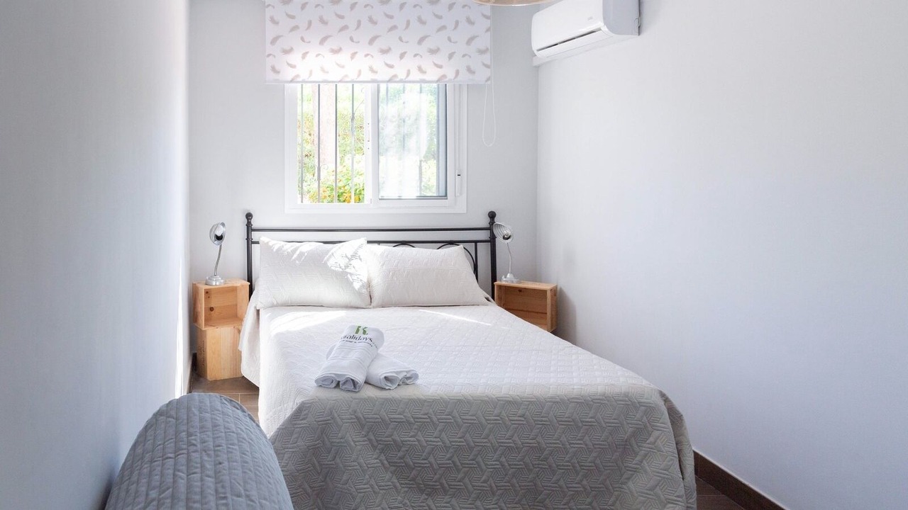 Photo of Bedroom in El Garrobo