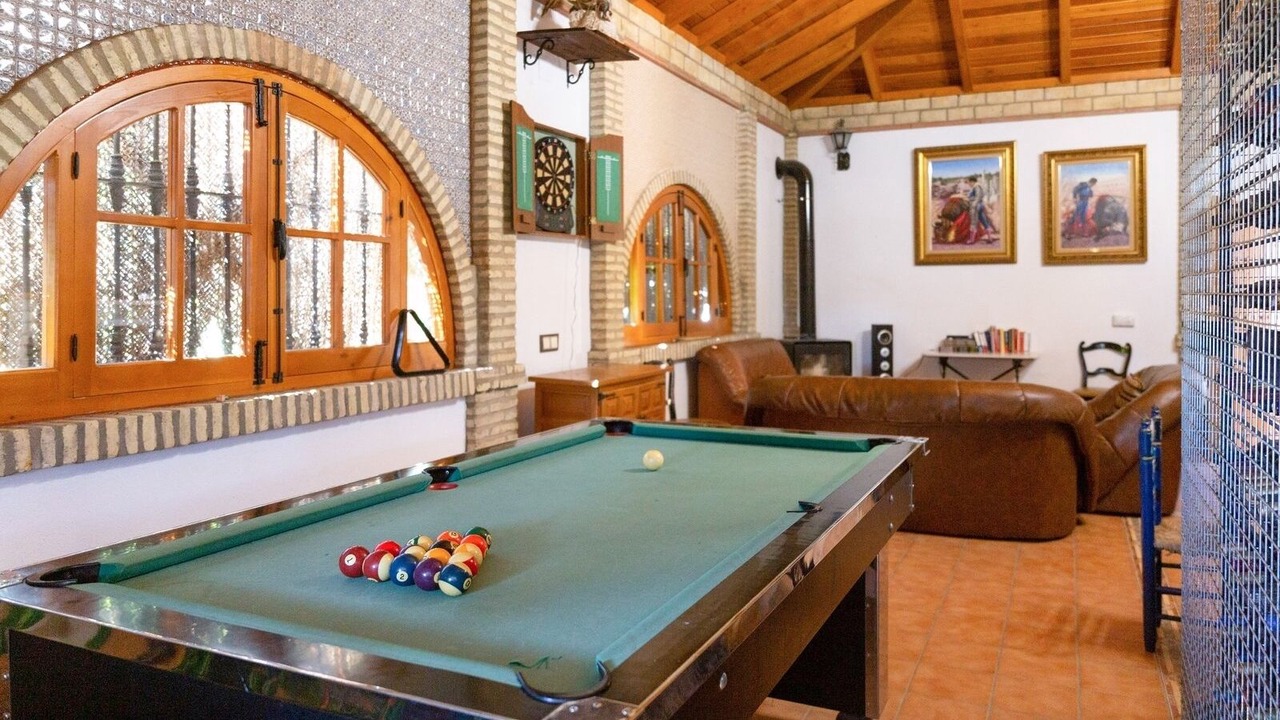 Photo of Bedroom in El Garrobo