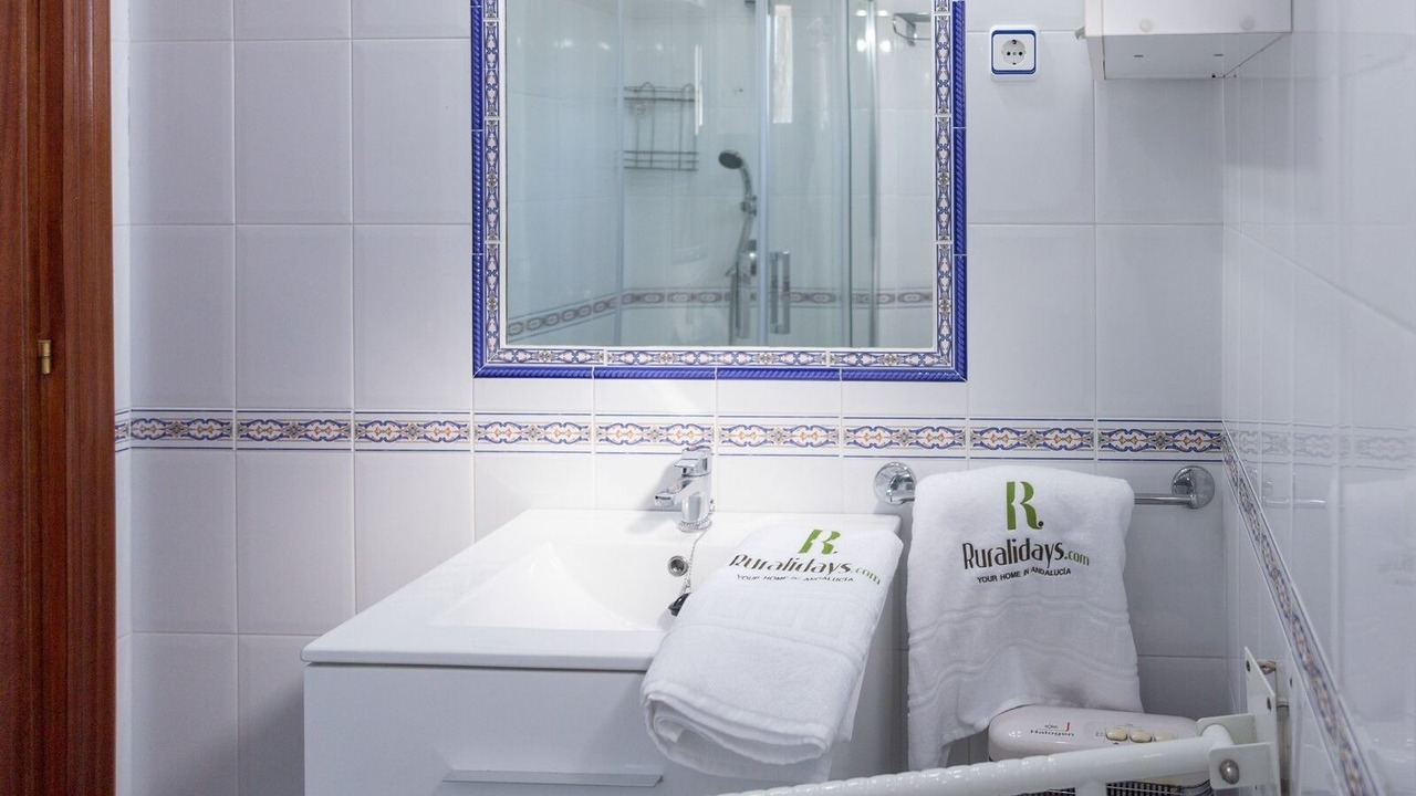 Photo of Bathroom in El Garrobo