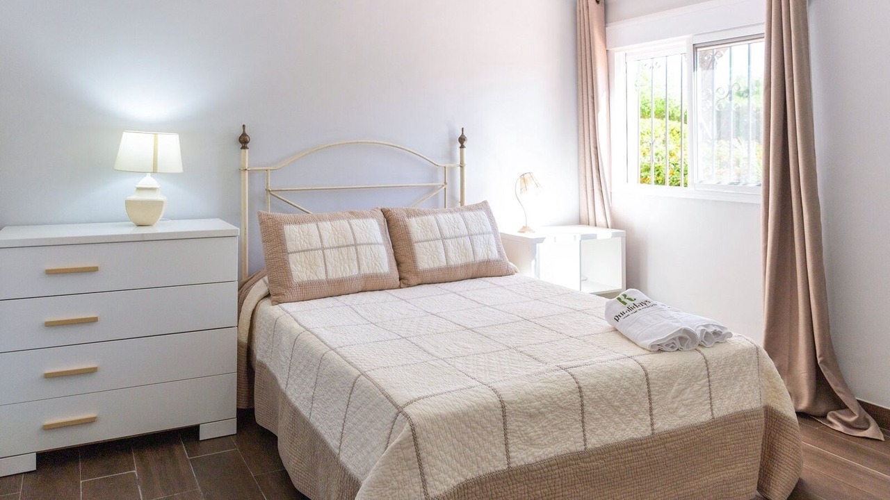 Photo of Bedroom in El Garrobo