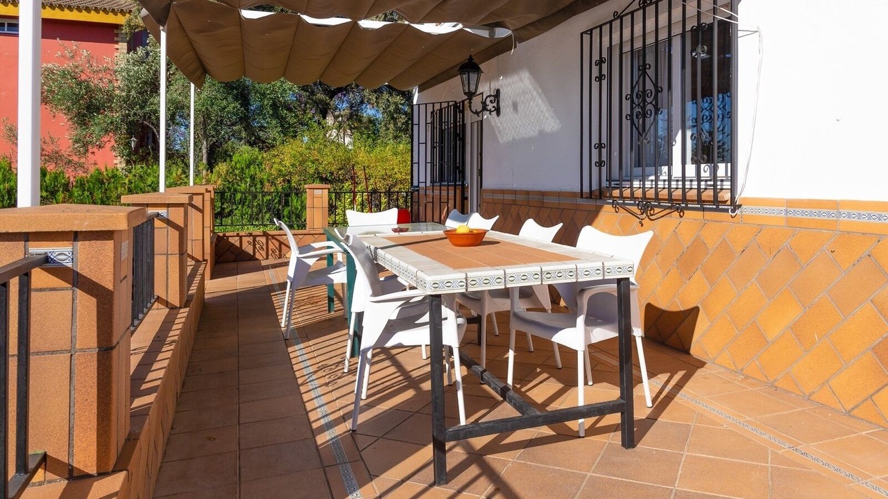 Photo of Outdoor in El Garrobo