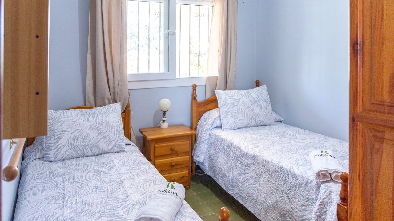 Photo of Bedroom in El Garrobo