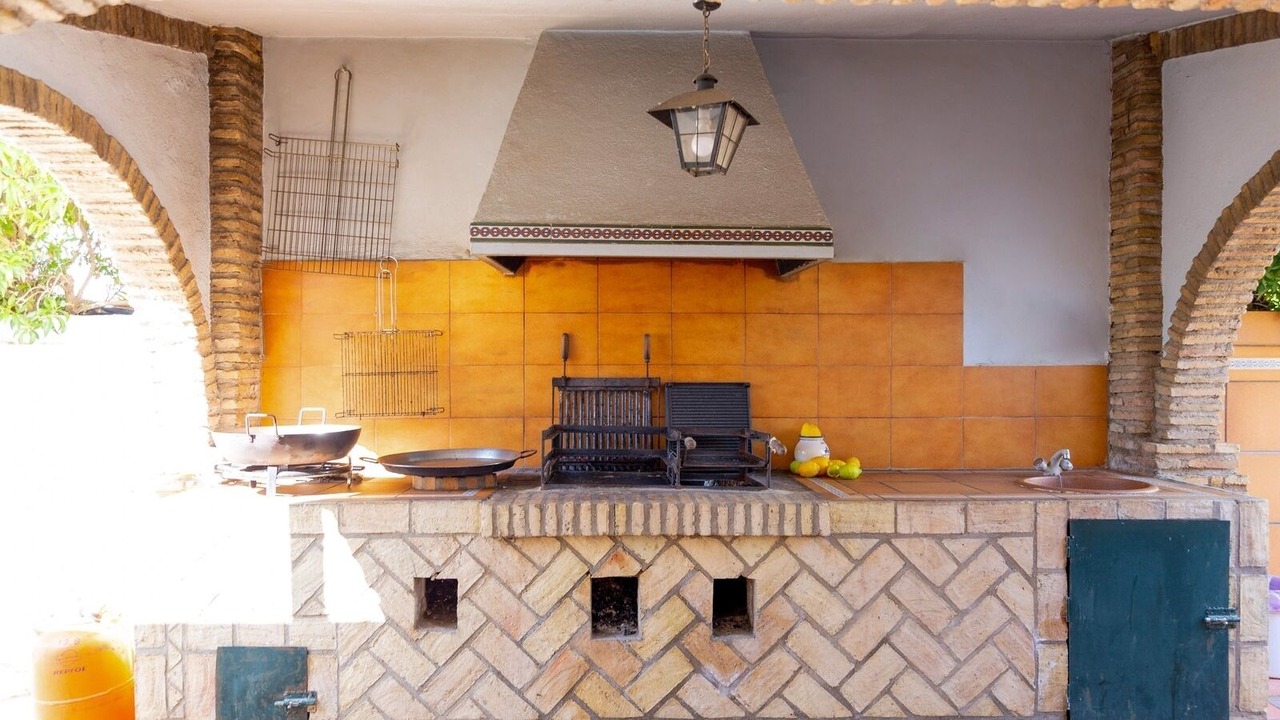 Photo of Patio Balcony in El Garrobo